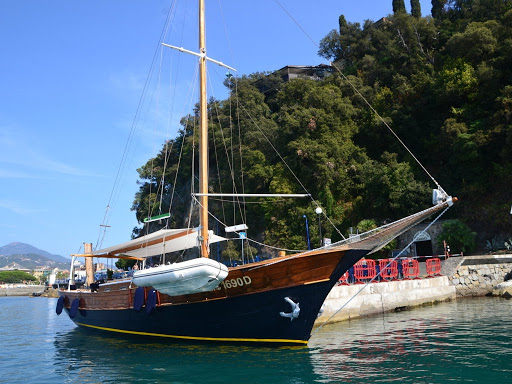 agenzia viaggi baia del silenzio