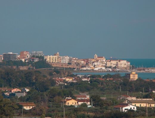 Agenzia Viaggi E Turismo Di Brino