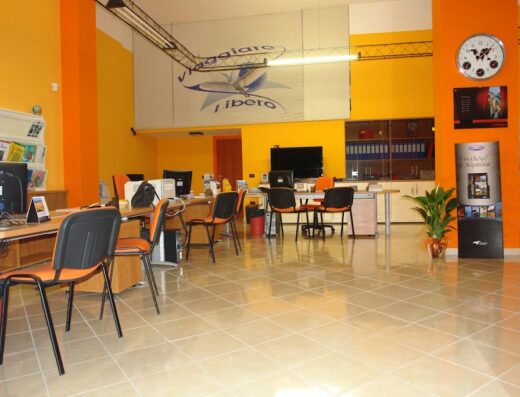 Agenzia Viaggi e turismo VIAGGIARE LIBERO Welcome Travel Group