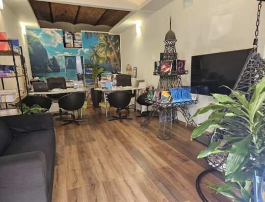 Agenzia viaggi Into the wild di Guido Pagliuca – WILDVIAGGI