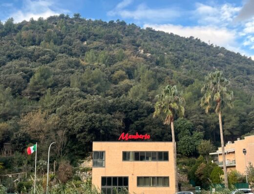 Agenzia Viaggi Mamberto