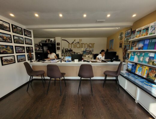 Agenzia Viaggi Midimar