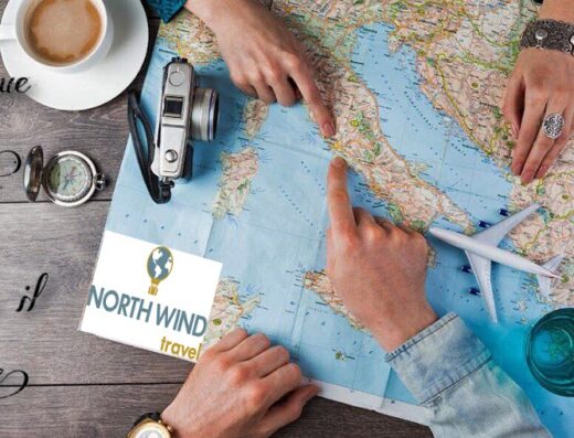 Agenzia Viaggi North Wind Travel