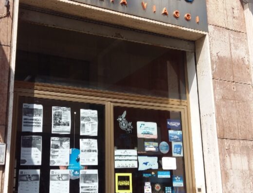 Agenzia Viaggi Ombelico Del Mondo