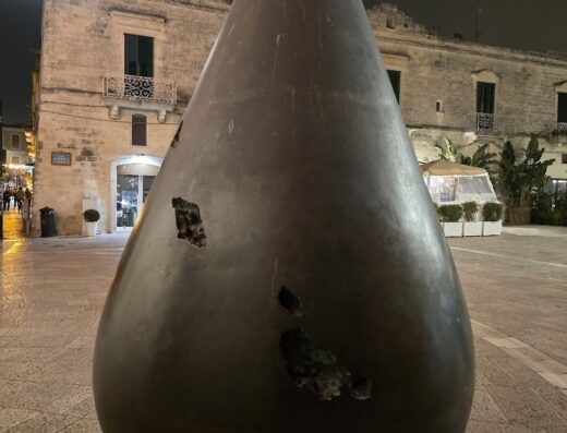 Agenzia Viaggi – Ridola Viaggi