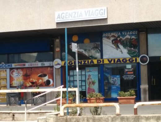 Agenzia Viaggi Travel Point