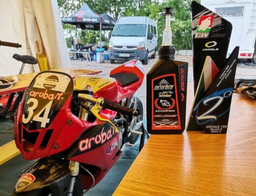 Agoracing Special Parts – Vendita Moto, Accessori e Ricambi