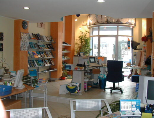 Anatolia Tour Operator