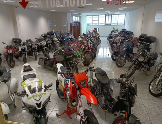 Aosta Motor Valley – MA Motor Point