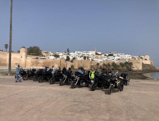 Avventure in Moto by Kanaloa Viaggi in Libertà