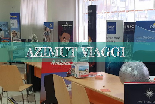AZIMUT VIAGGI