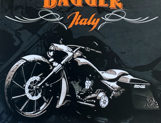 Baggeritaly