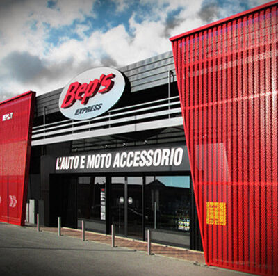 Bep’s Venezia – San Donà di Piave