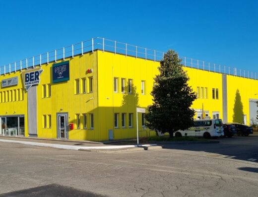 BER Racing Europe Srl