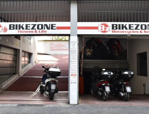 BikeZone Milano – Concessionaria e Officina Moto e Scooter: Zontes, Peugeot, Wottan, Moto Morini, Piaggio, Vespa, Lem, Kymco.
