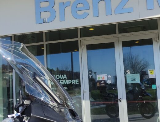 Brenz Moto