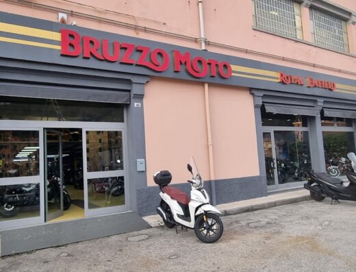 Bruzzo Moto