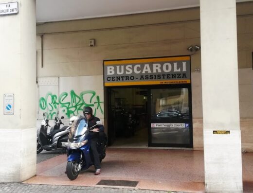 Buscaroli Service Moto Bologna