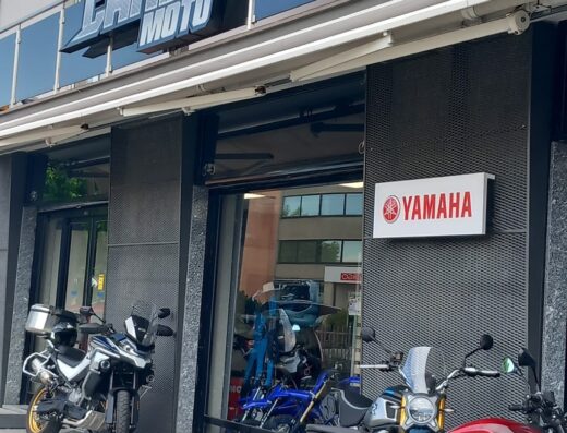 CAREGLIO MOTO: Yamaha MotoMorini Qj Motor Beta Kove. Assistenza/Vendita/Ricambi/Abbigliamento