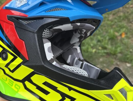 Caschi integrali e jet per moto e scooter Euro 30,00