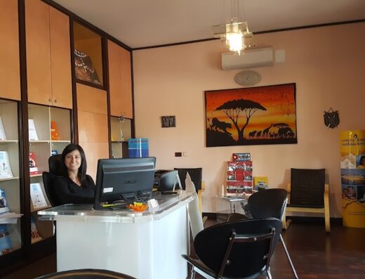 CASTEL TOUR AGENZIA VIAGGI