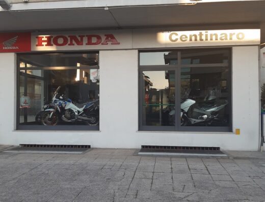 Centinaro Moto Srl