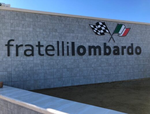 CENTRO MOTO LOMBARDO srl