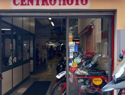 Centro Moto S.r.l.