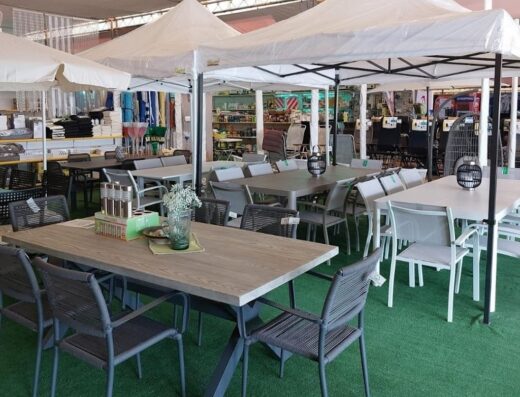 Centro Week End SRL – Landosport