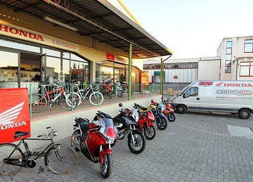 Chianti Moto & Bike s.n.c.