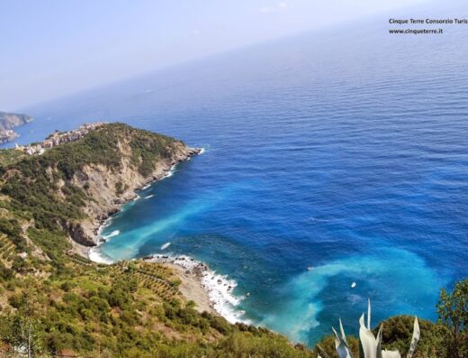 Cinque Terre Consorzio Turistico