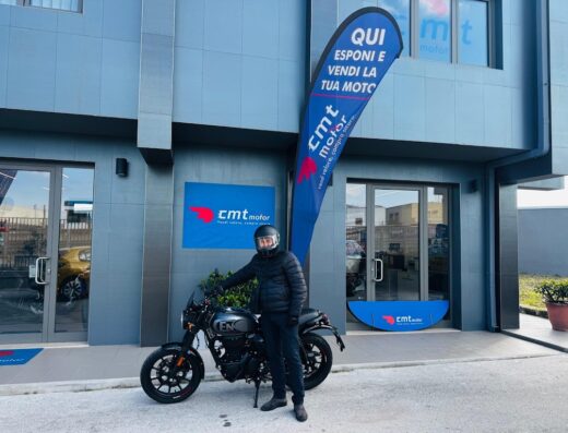 CMTmotor BARI