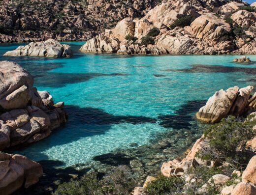 Colonna Travel Tour Operator – Agenzia Viaggi a Olbia – Incoming e Outgoing