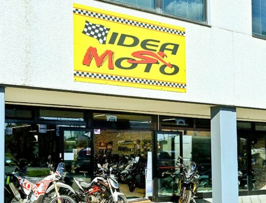 Concessionario Moto Ideamoto