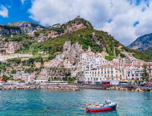 Costiera Amalfitana