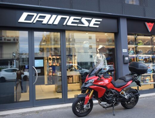 Dainese Firenze