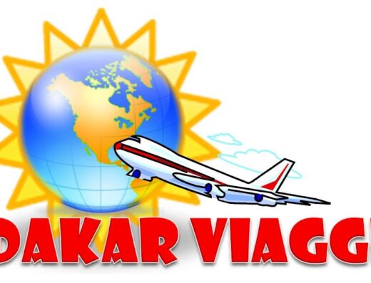 Dakar Viaggi