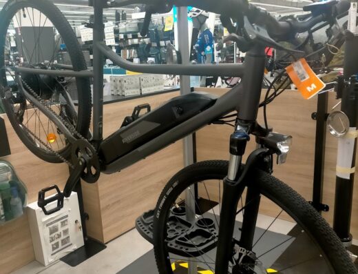 Decathlon San Fior