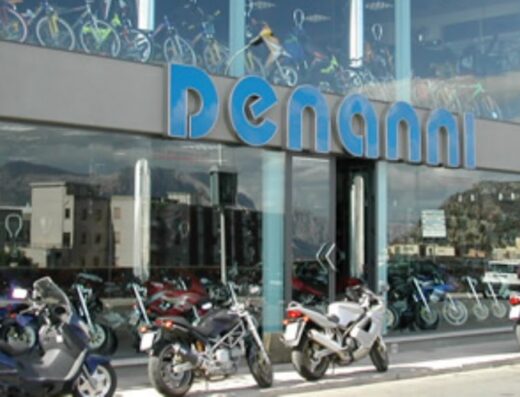 Denanni Motorsport