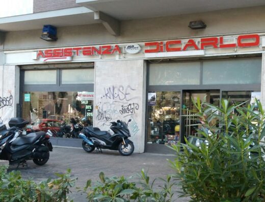 Di Carlo S.R.L. Roma