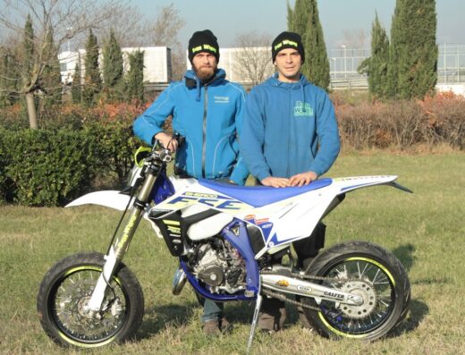 Dirty Wheels S.n.c Officina Moto