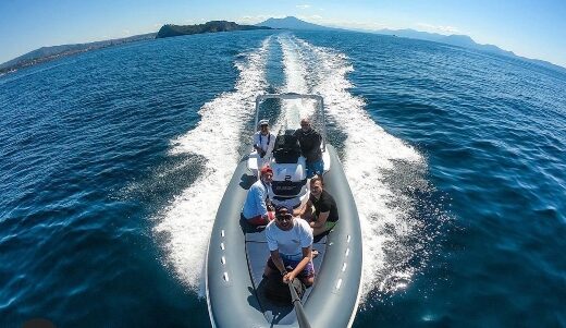 Discover South – Tour Operator Campania