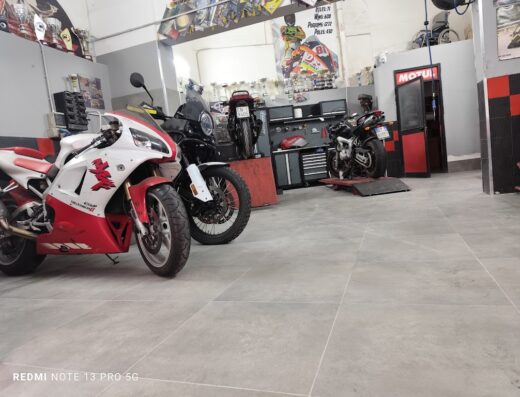 DrFactory Officina Moto a Catania #Assistenza Scooter #Preparatore Moto Racing #Elaborazione Motori #Cafè Racer #Ecu Remap