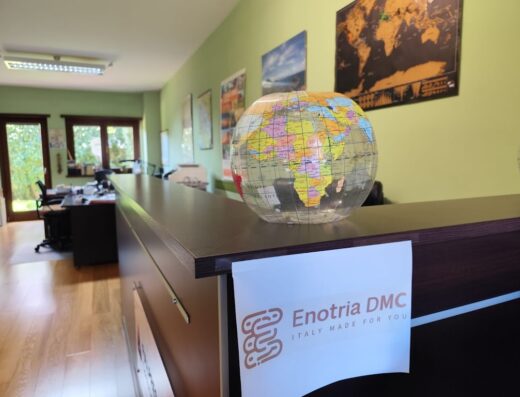 Enotria DMC – Incoming Basilicata e Italia per Tour Operator e Agenzie di Viaggio