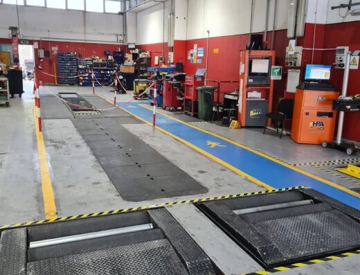 Essepi Service S.r.l.