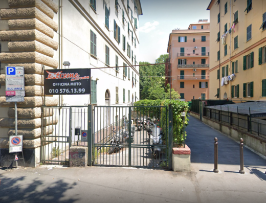 Extreme Moto di Canepa Giovanni