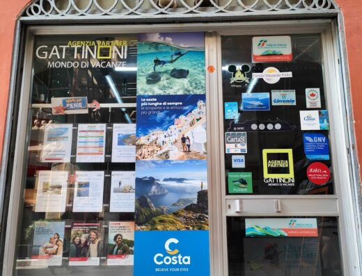 Faro Viaggi E Turismo Di Bertolini Massimo & C. Sas