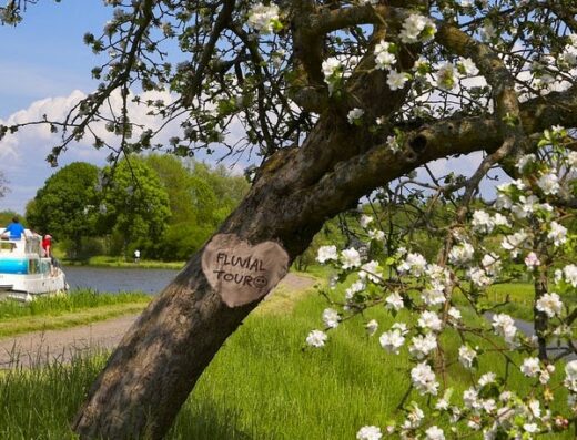 Fluvial Tour – Agenzia Viaggi – Crociere Fluviali