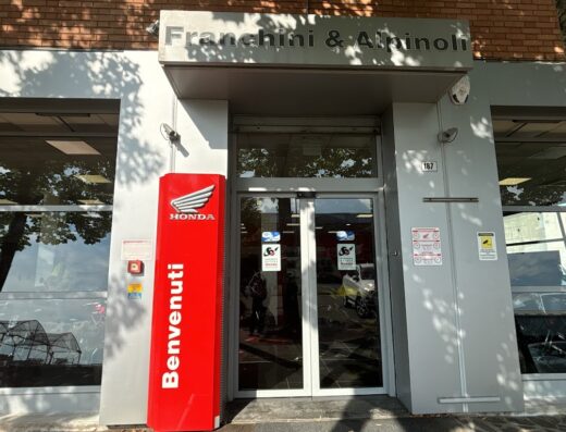 Franchini & Alpinoli Srl