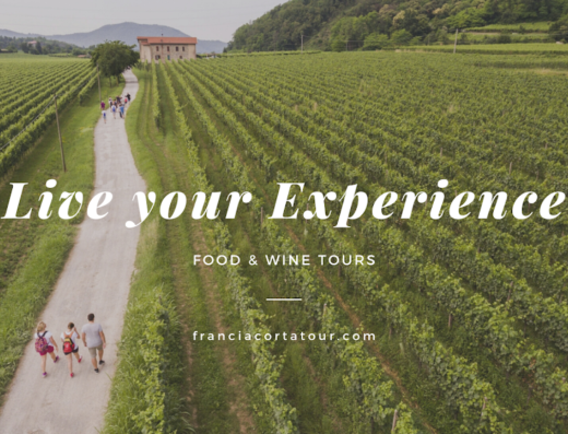 Franciacorta Tour